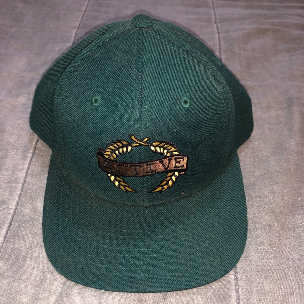 Active Snapback